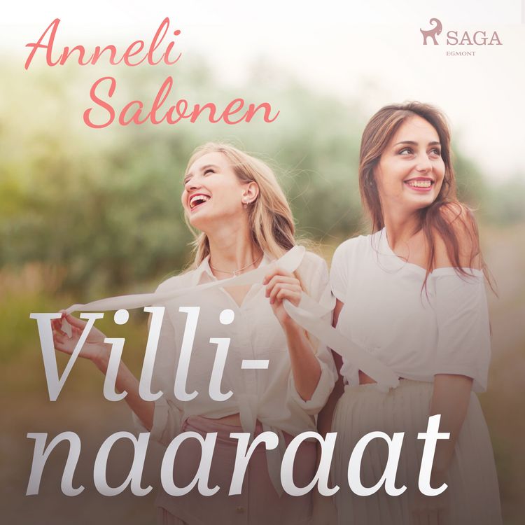 Produktbild: Villinaaraat