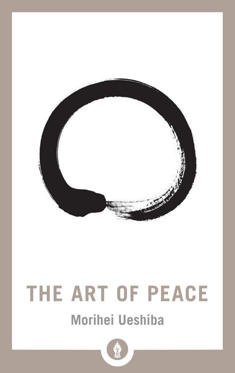 Produktbild: The Art of Peace
