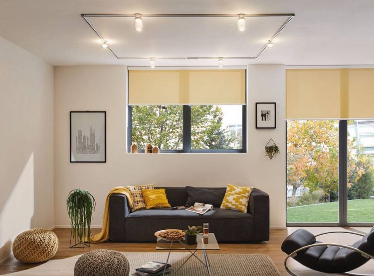 Produktbild: Paulmann Topa Dot  Hochvolt-Schienensystem-Leuchte URail LED fest eingebaut 5.2 W LED Chrom, Klar, Satin