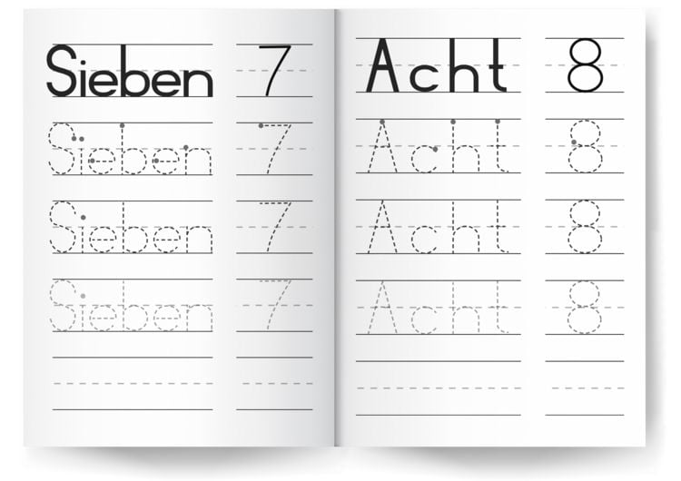 Produktbild: ABC - Endlich Schreiben lernen