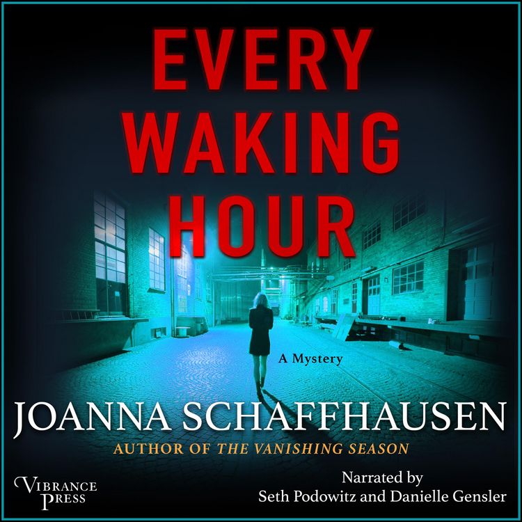 Produktbild: Every Waking Hour