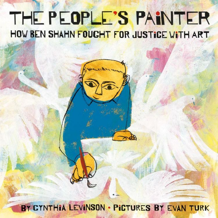 Produktbild: The People's Painter