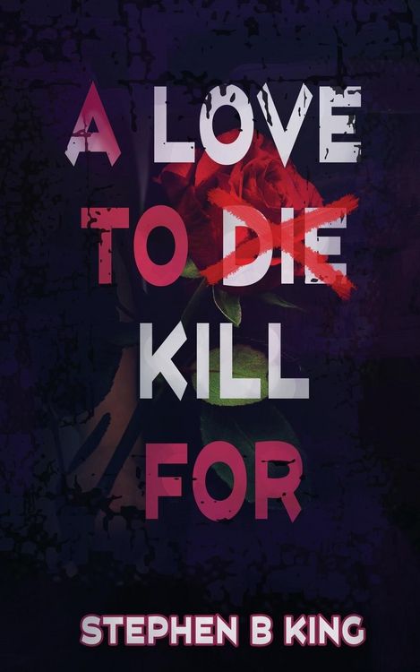 Produktbild: A Love to Die Kill For