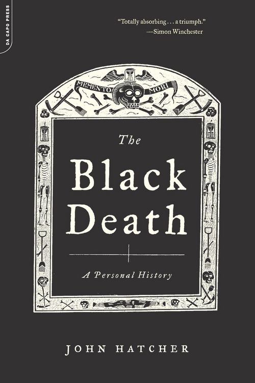 Produktbild: The Black Death