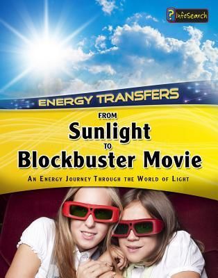 Produktbild: From Sunlight to Blockbuster Movies