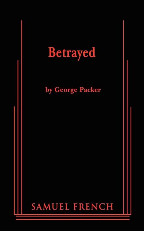 Produktbild: Betrayed