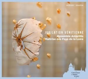 Produktbild: Jubilation v'nitienne