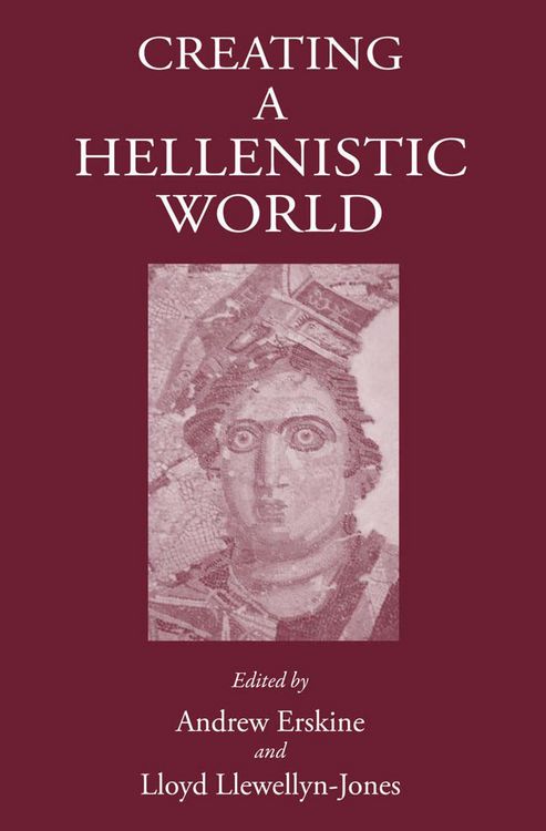 Produktbild: Creating a Hellenistic World
