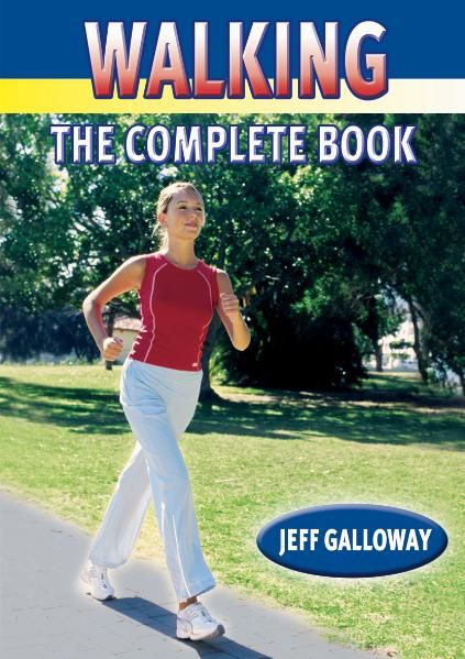 Produktbild: Walking: The Complete Book