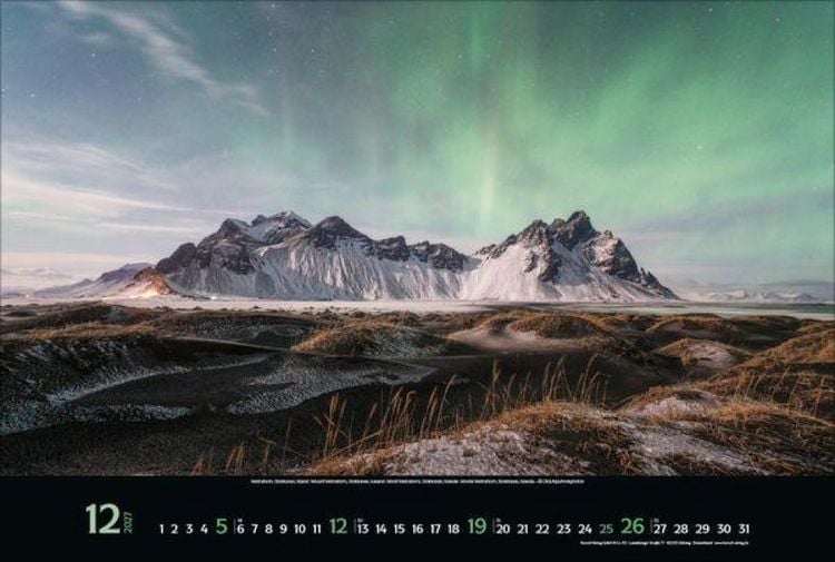 Produktbild: Spirit of Earth 2027