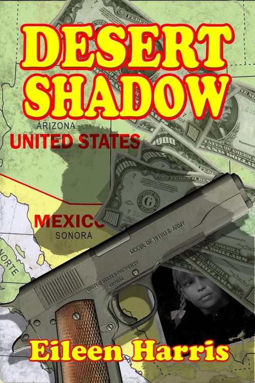 Produktbild: Desert Shadow