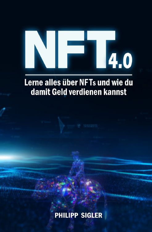 Produktbild: NFT 4.0