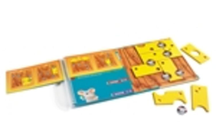 Produktbild: Brain Cheeser