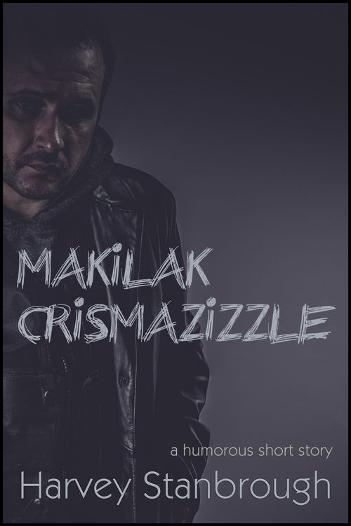 Produktbild: Makilak Crismazizzle