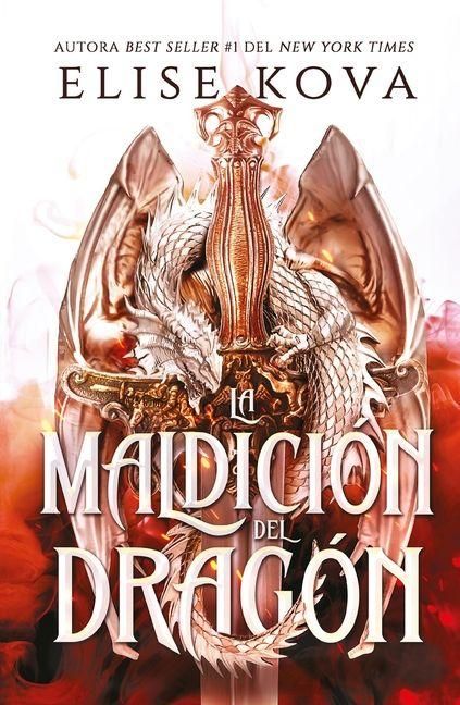 Produktbild: La Maldicion del Dragon
