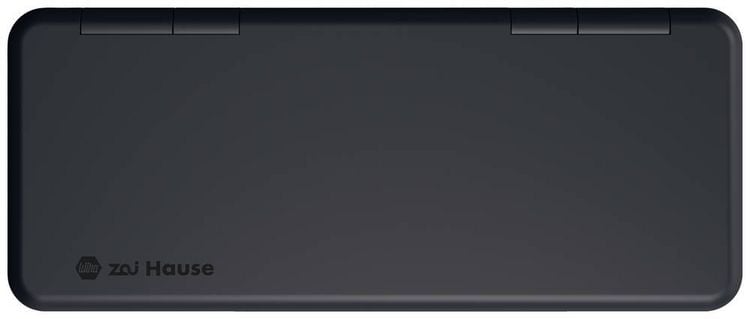 Produktbild: Wiha zai Hause 44624 Bit-Set 42teilig