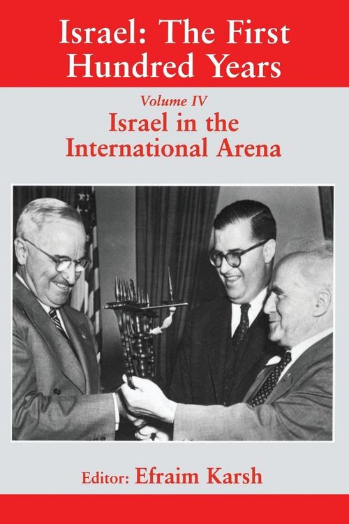 Produktbild: Israel