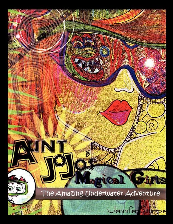 Produktbild: Aunt Jo Jo's Magical Gifts