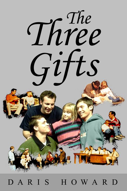 Produktbild: Three Gifts