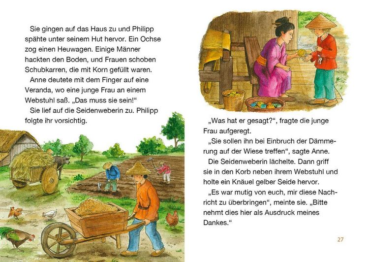 Produktbild: Das magische Baumhaus junior (Band 14) - Gefahr im Drachenreich