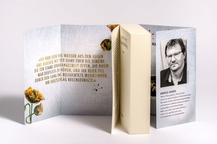 Produktbild: Rachefr&uuml;hling