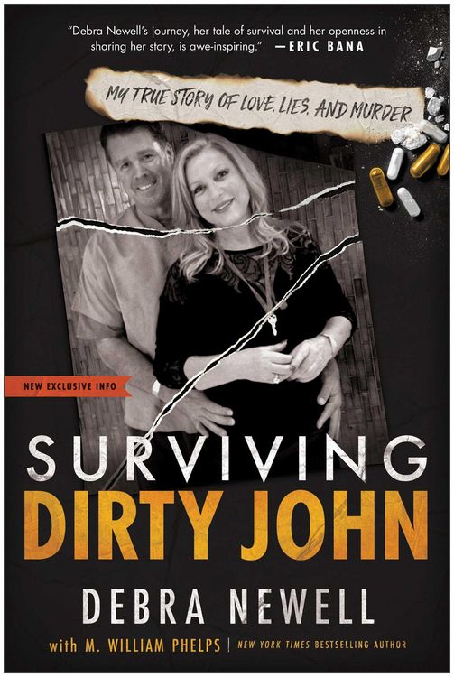 Produktbild: Surviving Dirty John