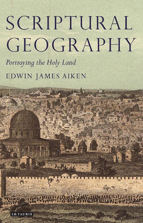 Produktbild: Scriptural Geography