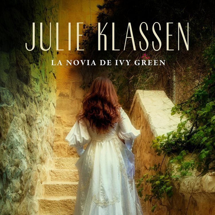 Produktbild: La novia de Ivy Green