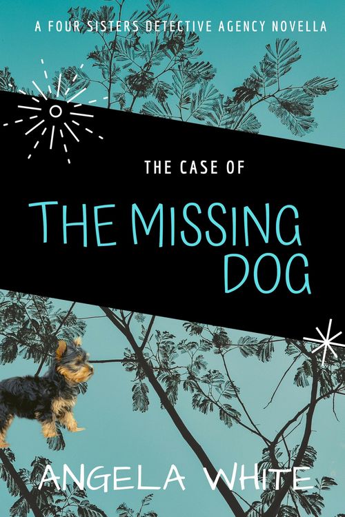 Produktbild: The Case of the Missing Dog