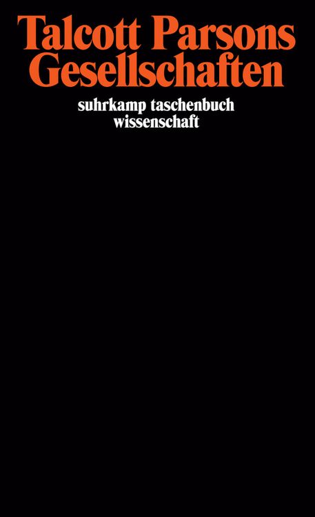 Produktbild: Gesellschaften