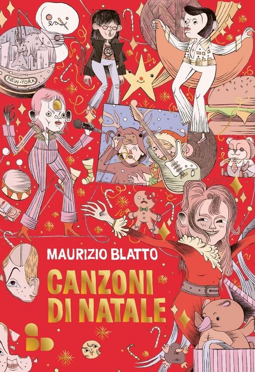 Produktbild: Canzoni di Natale