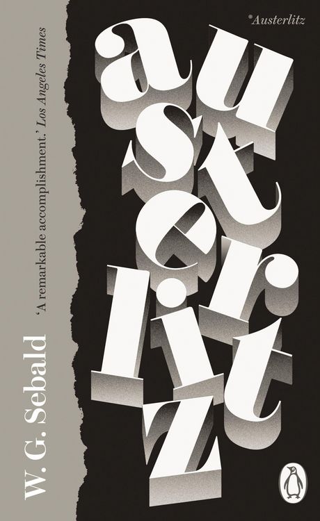 Produktbild: Austerlitz