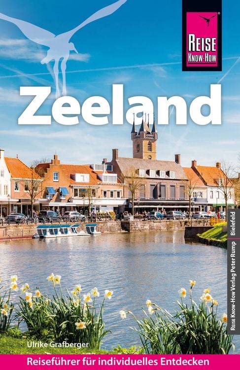 Bild vom Artikel Reise Know-How Reiseführer Zeeland vom Autor Ulrike Grafberger