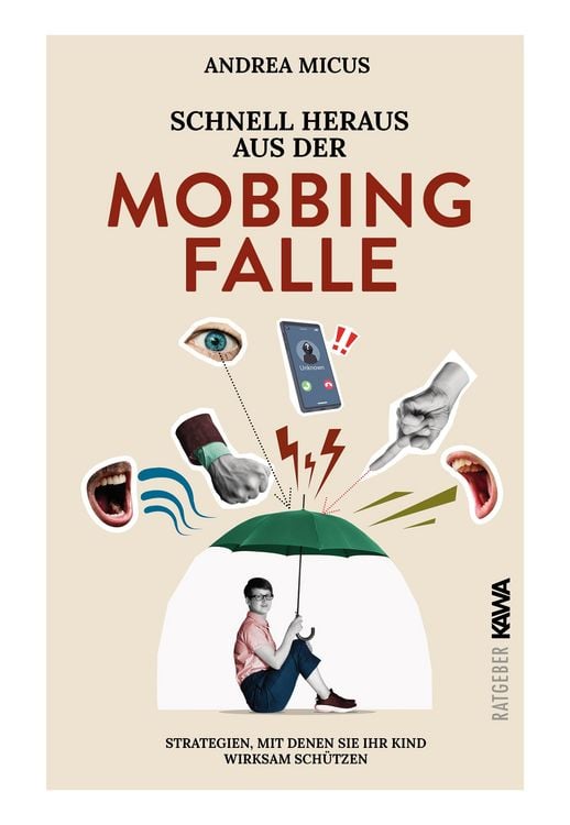 Produktbild: Schnell heraus aus der Mobbingfalle