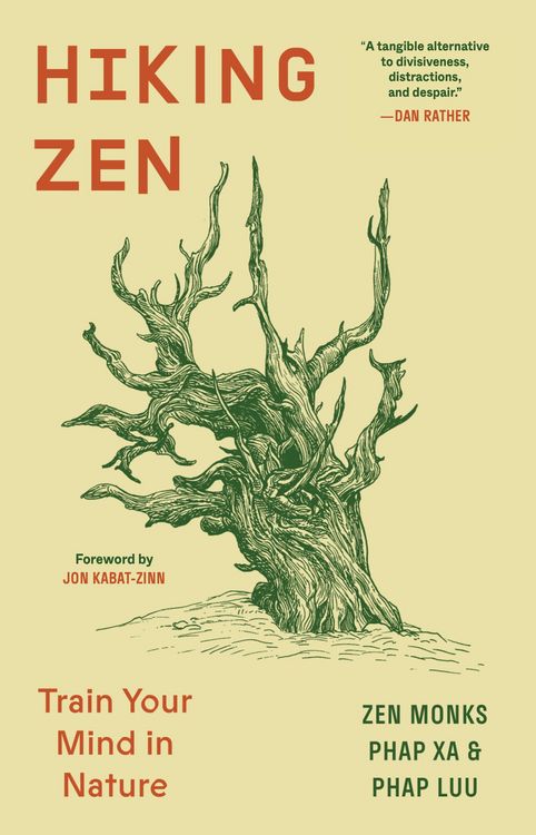 Produktbild: Hiking Zen