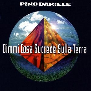 Produktbild: Dimmi Cosa Succede Sulla Terra