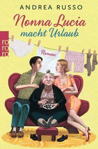 Produktbild: Nonna Lucia macht Urlaub