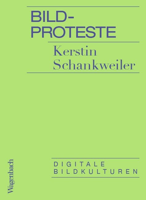 Produktbild: Bildproteste