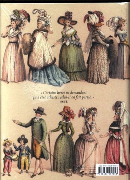 Produktbild: Racinet. Le Costume historique