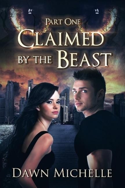 Produktbild: Claimed by the Beast - Part One
