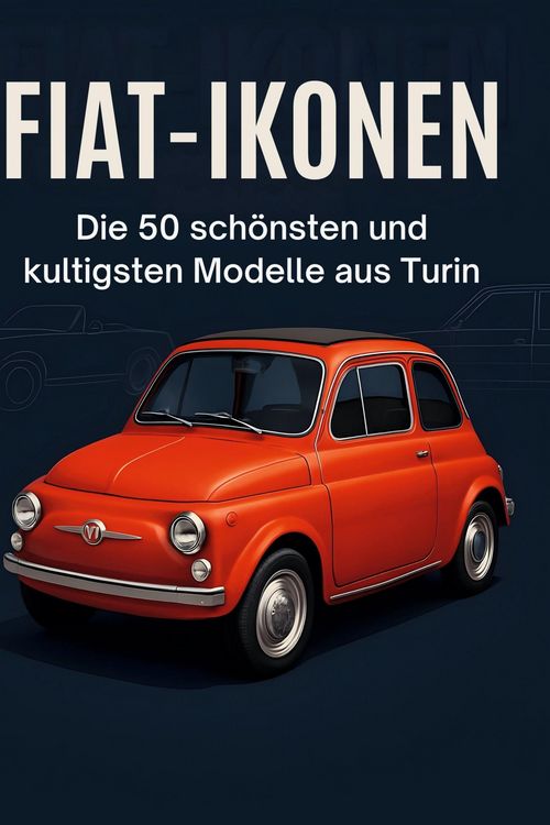 Produktbild: Fiat-Ikonen