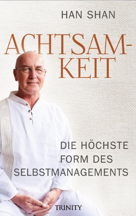 Produktbild: Achtsamkeit