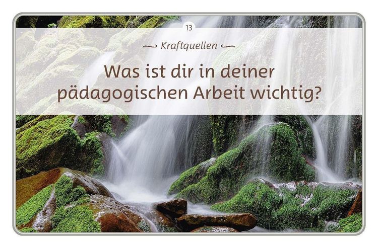 Produktbild: Starkes Ich - starkes Team!