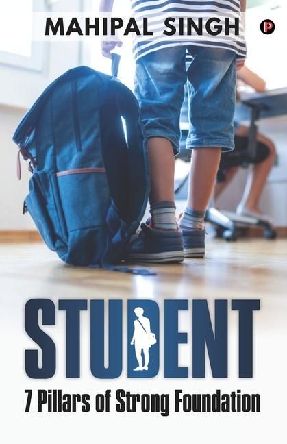 Produktbild: Student 7: Pillars of Strong Foundation