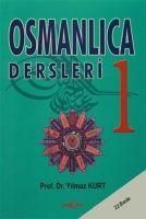Produktbild: Osmanlica Dersleri 1