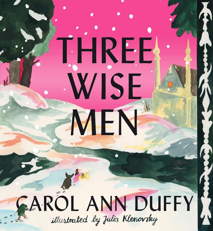 Produktbild: Three Wise Men