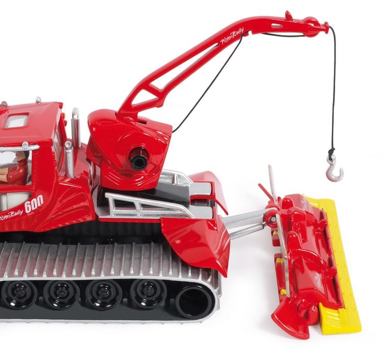 Produktbild: Siku 4914 Pistenbully 600