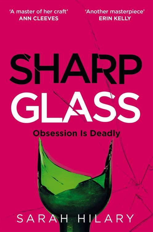 Produktbild: Sharp Glass