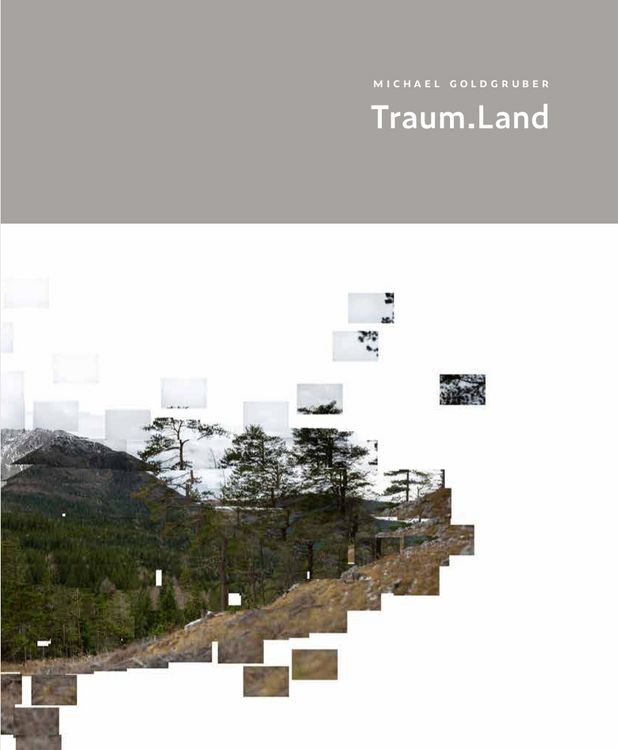 Produktbild: Michael Goldgruber &ndash; Traum.Land