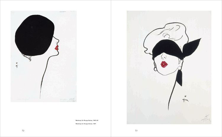 Produktbild: Ren&eacute; Gruau